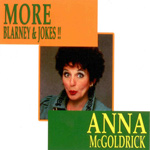 Anna McGoldrick More Blarney and Jokes