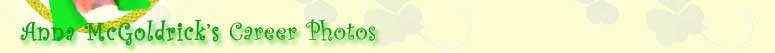 A hundred thousand welcomes to you