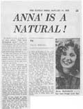 Anna McGoldrick