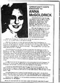 Anna McGoldrick