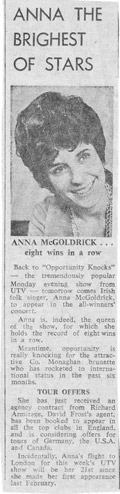Anna McGoldrick